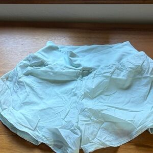 All in Motion Light Blue Activewear